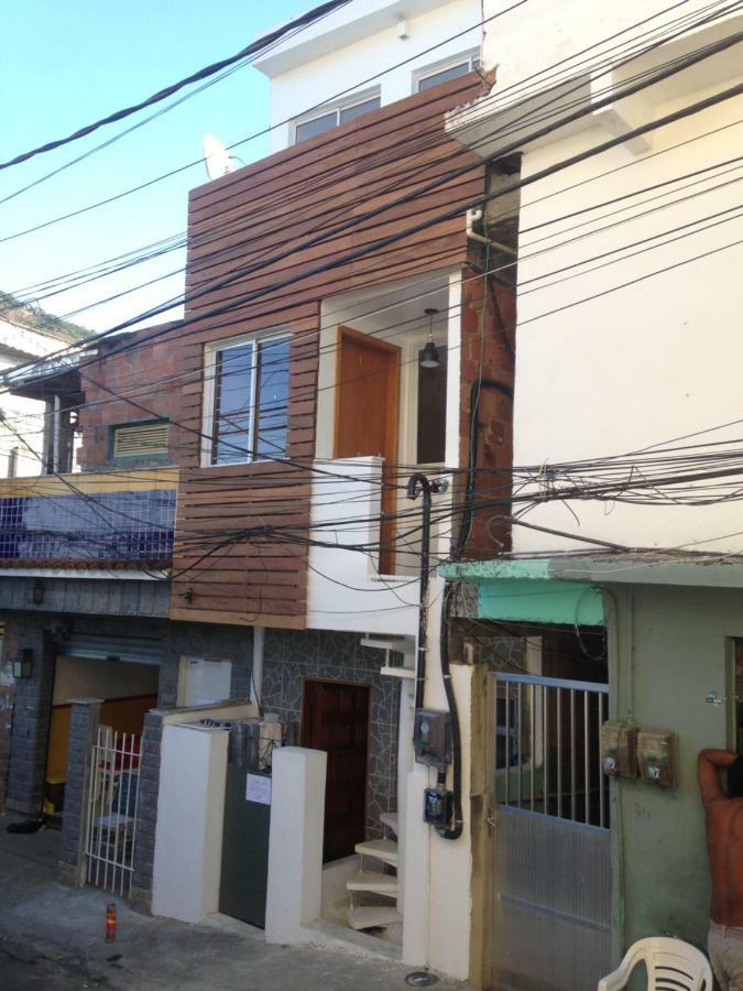 Visual Roc Hostal