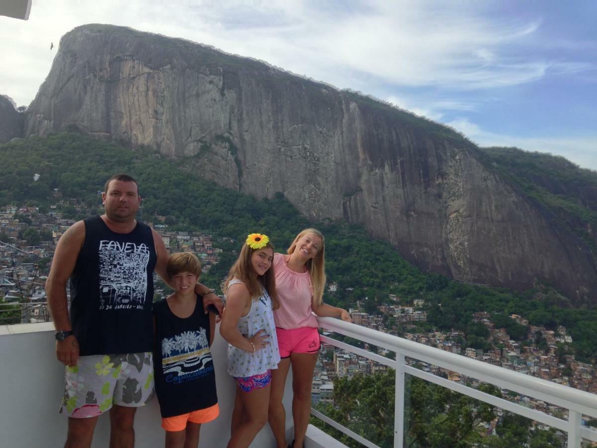 Visual Roc * Río de Janeiro