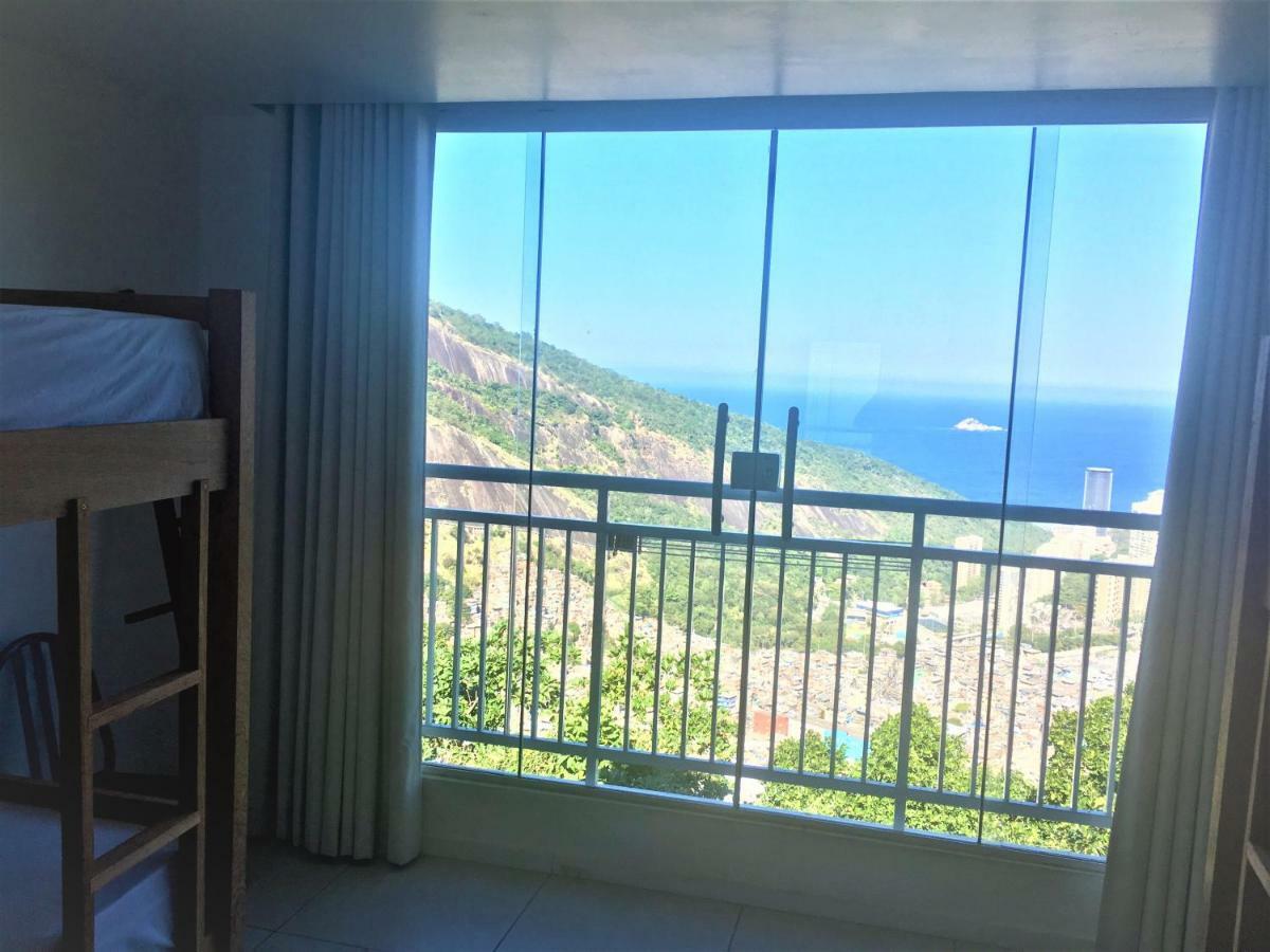 Visual Roc Hostal